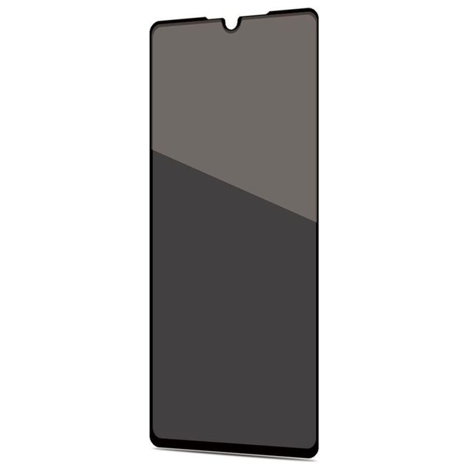 Celly PRIVACYF848BK Privacy Full Glass Pellicola Proteggischermo Huawei P30 Vetro Temperato 9H Privacy 0,3 mm colore Nero
