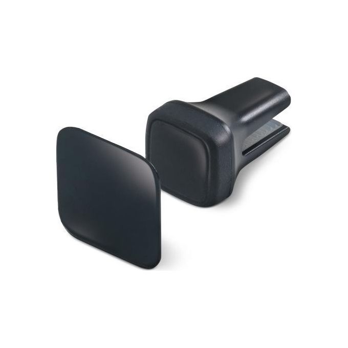 Celly Pick Go Ghost Mag Holder Supporto da Auto Magnetico Nero