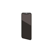 Celly Pellicola Privacy 3D per iPhone 11 Pro Nero