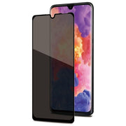 Celly PRIVACYF844BK Privacy Full Glass Pellicola Proteggischermo Huawei P30 Lite 9H Edge to Edge Anti-impronte colore Nero