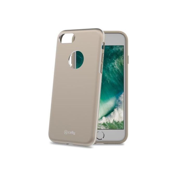 Cover iPhone 7 ALU GD