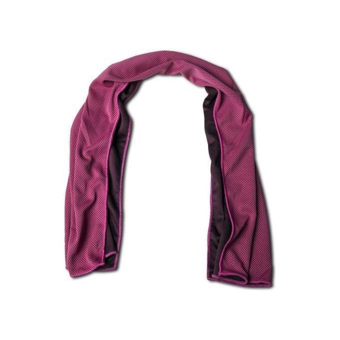 Celly Cool Towel Rosa