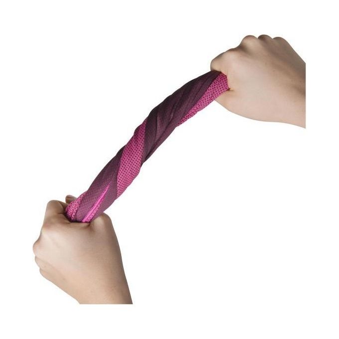 Celly Cool Towel Rosa