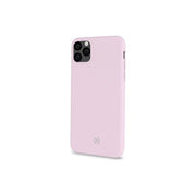 Celly Feeling Cover per iPhone 11 Rosa