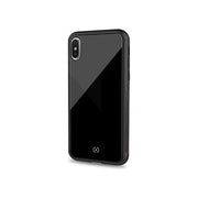 Celly Diamond Case per iPhone XS Max Nero
