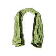 Celly Cool Towel Lime Green
