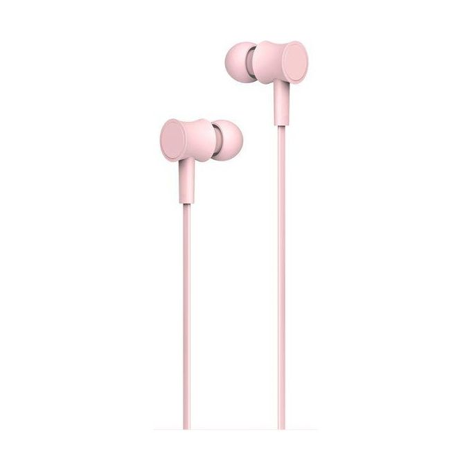 Celly PCBHSTEREOPK Procompact Auricolari Bluetooth In-ear Stereo 4.2 Microfono Integrato Autonomia 4h colore Rosa