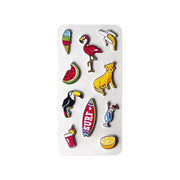 Celly 3D Stickers Teen Tropical