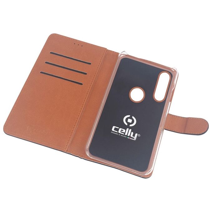 Celly Wally Case per Honor 10 Lite P Smart 2019