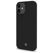 Celly Cromo Cover per iPhone 13 Pro Max Nero