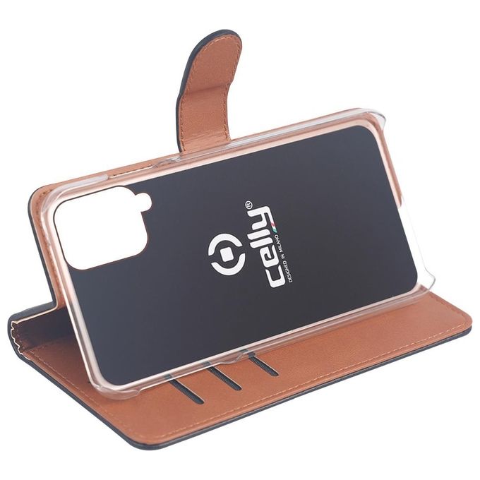 Celly Wally Cover per Samsung Galaxy A12