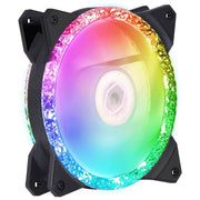 Cooler Master MasterFan MF120 Prismatic ARGB 120mm PWM