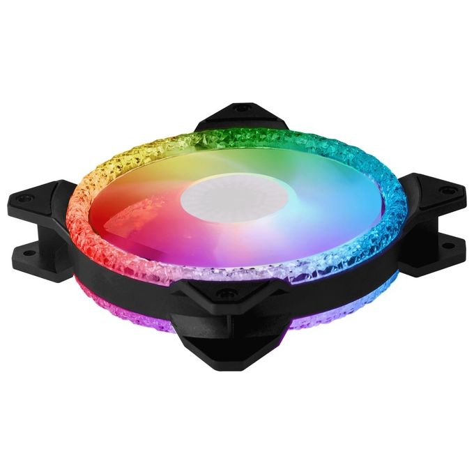 Cooler Master MasterFan MF120 Prismatic ARGB 120mm PWM