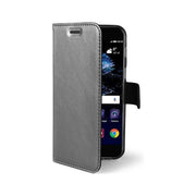 Celly Air Case per Huawei P10 Plus Silver