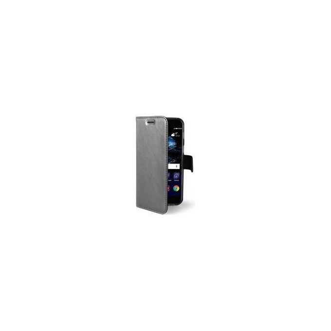 Celly Air Case per Huawei P10 Silver