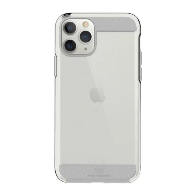 White Diamonds Innocence Clear Cover per iPhone 11 Pro