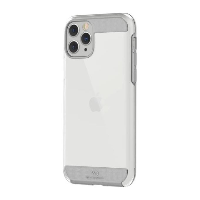 White Diamonds Innocence Clear Cover per iPhone 11 Pro