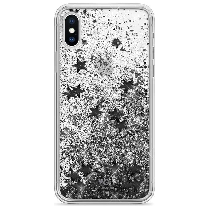 SPARKLE Cover Iphone X-XS PEACE