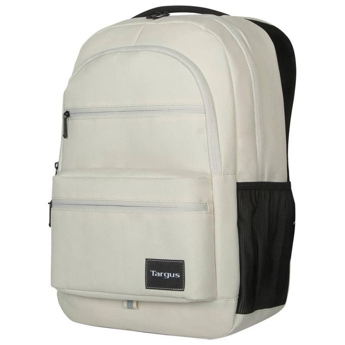 Targus TBB65313GL Octave III Zaino per Notebook fino a 16 Pollici Poliestere 600D colore Papyru
