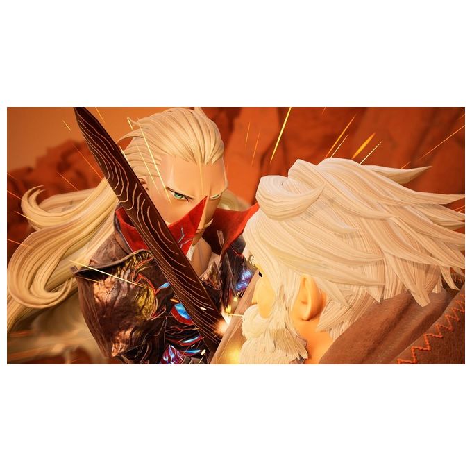 Nintendo 10004320 Bravely Default II Gioco Nintendo Switch RPG Standard Inglese