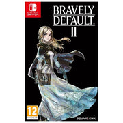 Nintendo 10004320 Bravely Default II Gioco Nintendo Switch RPG Standard Inglese