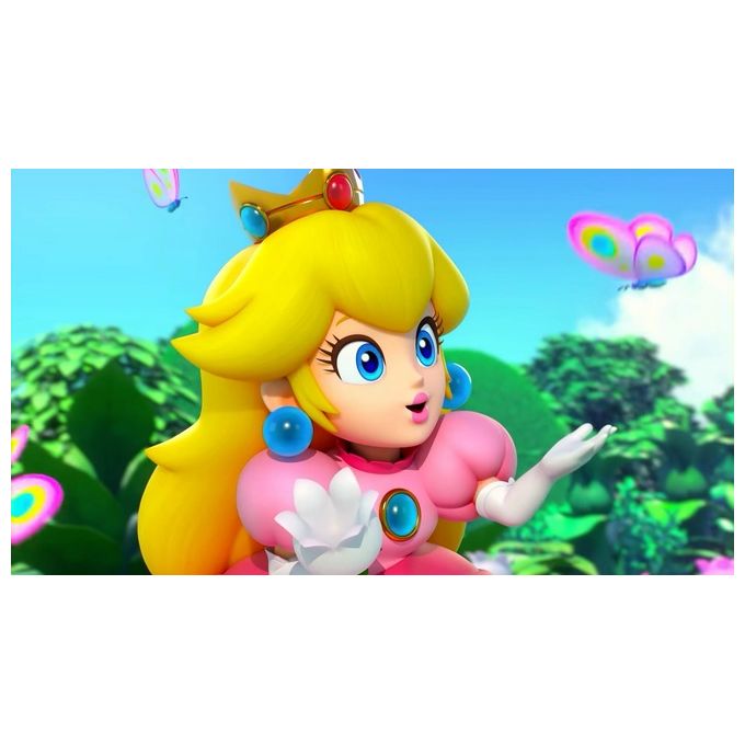 Nintendo 10011784 Super Mario RPG Gioco per Nintendo Switch Action RPG Lingue IT EN FR ES DE JA KO PEGI 7 colore Standard