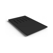 Elleci ATH020BK Tagliere Element Best Line Nero
