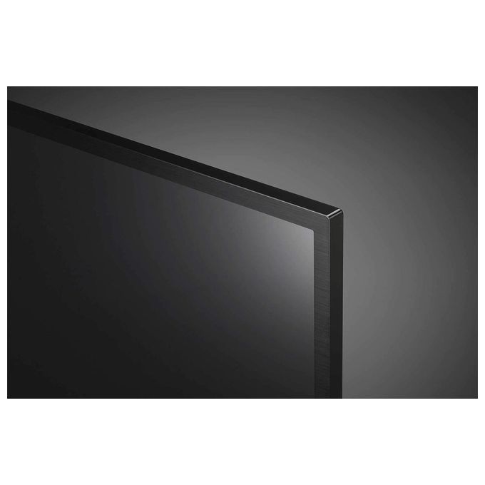 LG 32LQ631C0ZA Smart TV LED 32'' Full HD DVB T2 C S2 WebOS WiFi colore Nero