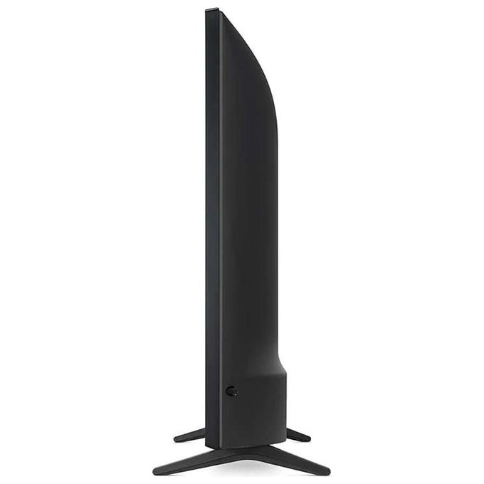 LG 32LQ631C0ZA Smart TV LED 32'' Full HD DVB T2 C S2 WebOS WiFi colore Nero