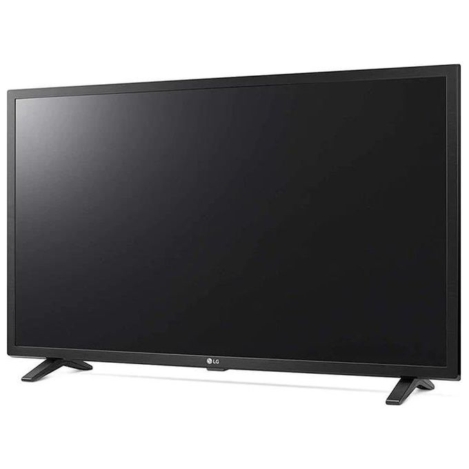 LG 32LQ631C0ZA Smart TV LED 32'' Full HD DVB T2 C S2 WebOS WiFi colore Nero