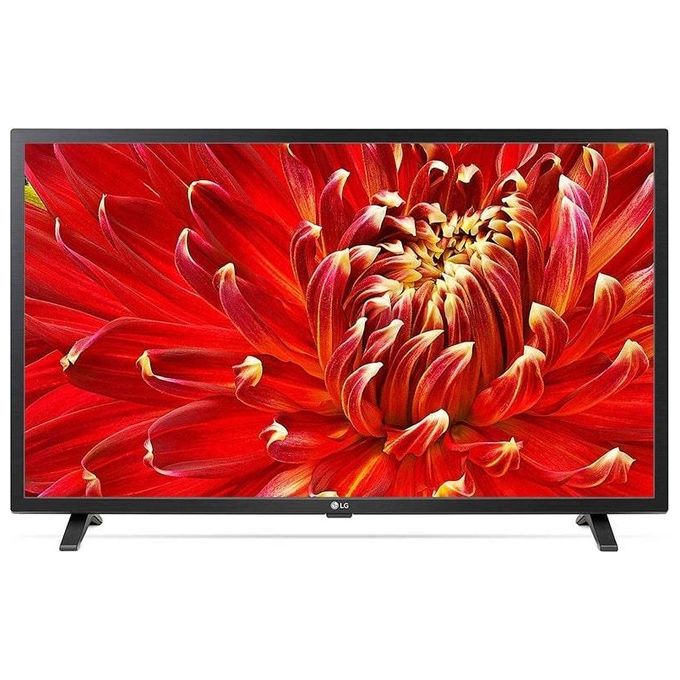 LG 32LQ631C0ZA Smart TV LED 32'' Full HD DVB T2 C S2 WebOS WiFi colore Nero