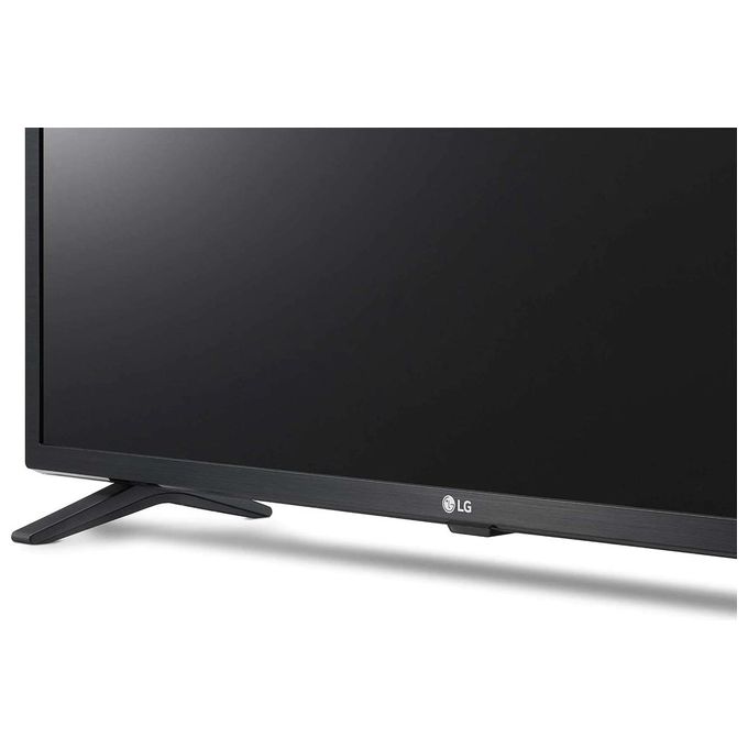 LG 32LQ631C0ZA Smart TV LED 32'' Full HD DVB T2 C S2 WebOS WiFi colore Nero