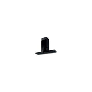 Elica HAIKU BL-A-90 PRF0146265 Cappa a Parete Classe energetica A 3 Velocita' Aspirante Touch Control Illuminazione LED 90 cm Vetro Nero