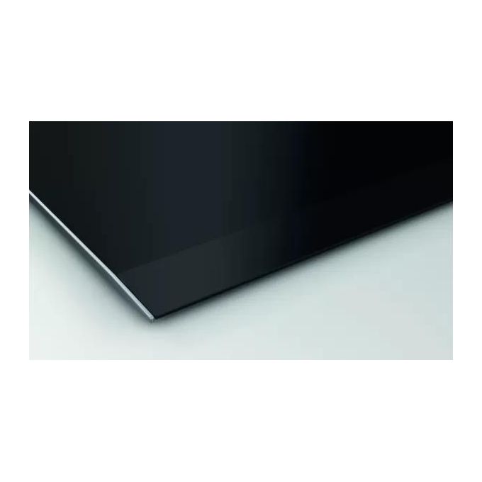 Siemens ED675FQC5E Piano Cottura ad Induzione 4 Zone da 60cm Nero