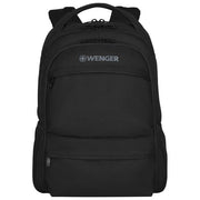 Wenger Fuse Zaino per Laptop 15,6''-40cm Nero