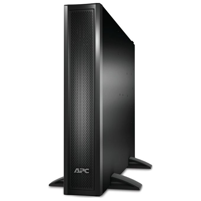APC Amrt Ups 120v Ext Battery Pack Rack Tower