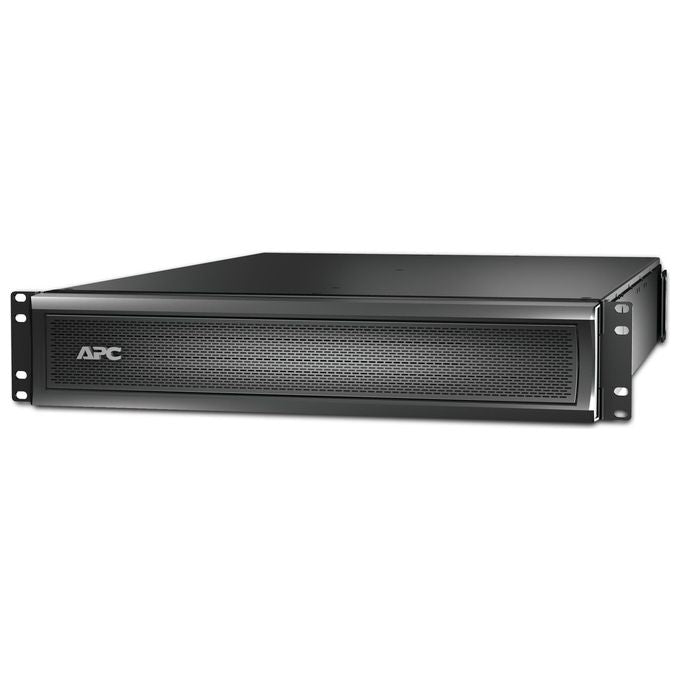 APC Amrt Ups 120v Ext Battery Pack Rack Tower