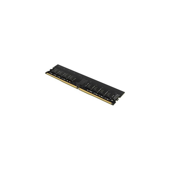 Lexar LD4AU016G-B3200GSST Memoria RAM DDR4 16 GB 3200 MHz CL19 288-pin DIMM UDIMM per Desktop