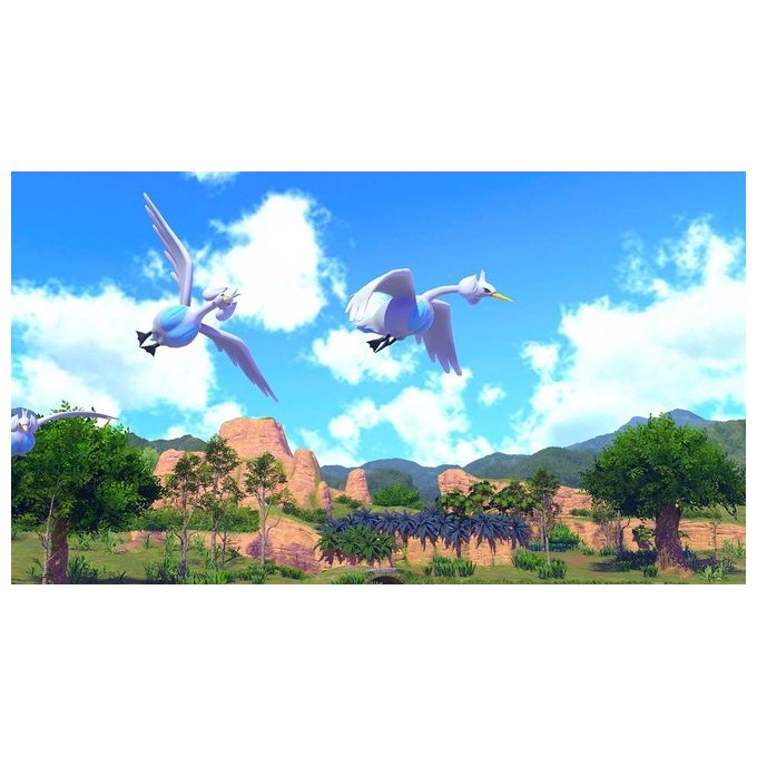Nintendo 10004516 Pokemon New Pokemon Snap Gioco per Nintendo Switch Supporto Fisico Lingue ITA e Multilingue colore Nero