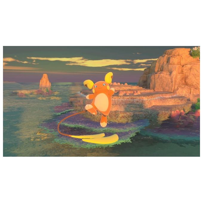 Nintendo 10004516 Pokemon New Pokemon Snap Gioco per Nintendo Switch Supporto Fisico Lingue ITA e Multilingue colore Nero