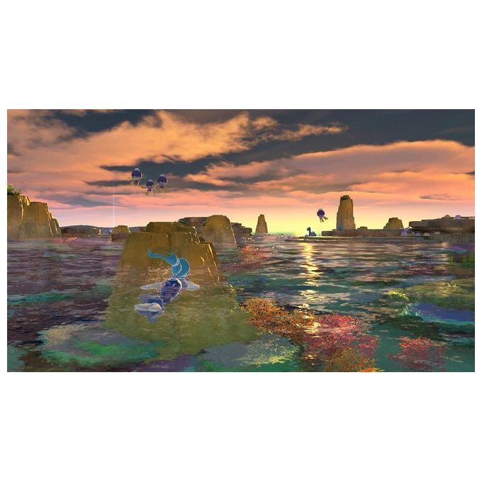 Nintendo 10004516 Pokemon New Pokemon Snap Gioco per Nintendo Switch Supporto Fisico Lingue ITA e Multilingue colore Nero