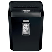 Rexel ProMax QS RES1123 Distruggi Documenti Manuale 12 Fogli Taglio a Strisce Sicurezza P-2 Capacita' 23 Litri