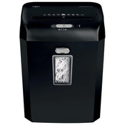Rexel ProMax QS RES823 Distruggi Documenti Manuale 8 Fogli Taglio a Strisce Sicurezza P-2 Capacita' 23 Litri