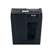 Rexel Secure S5 Distruggidocumenti Manuale Personal 5 Fogli Taglio a Strisce Sicurezza P-2 Capacita' 10 litri