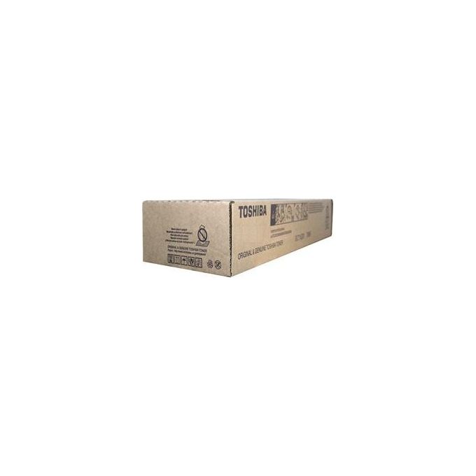 Toshiba T-FC330EM Toner Magenta Originale per e-STUDIO 330AC 400AC Resa 17400 Pagine colore Magenta
