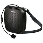 Karma BM 539 Amplificatore Portatile ad Archetto Ricaricabile Usb Mp3 20W