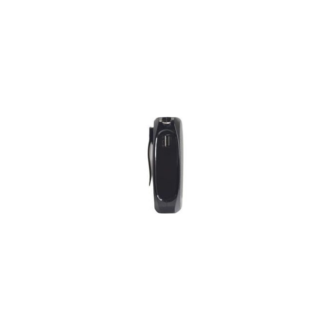 Karma BM 539 Amplificatore Portatile ad Archetto Ricaricabile Usb Mp3 20W