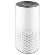 Argo 495000022 Pury Baby Purificatore d'aria per ambienti fino a 16 m² Filtro HEPA 3 velocita' 55 dB colore Bianco Grigio