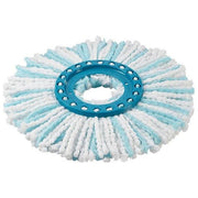 Leifheit Testa di Ricambio Clean Twist Disc Mop Ergo Microduo
