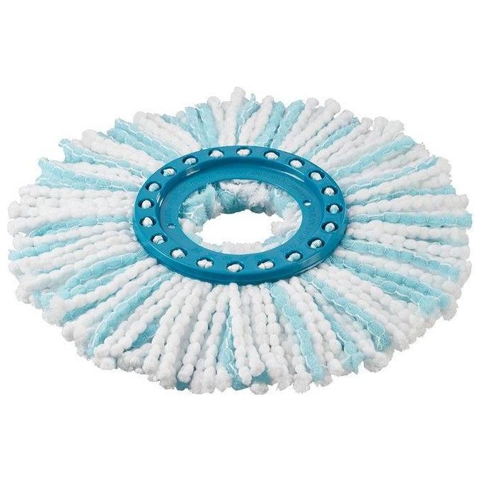 Leifheit Testa di Ricambio Clean Twist Disc Mop Ergo Microduo